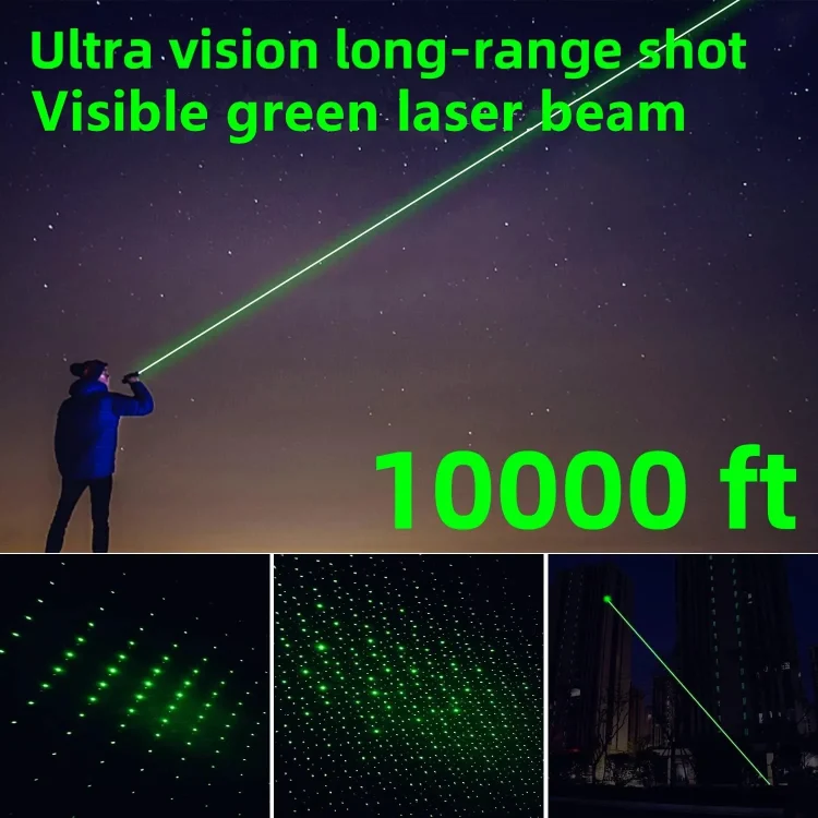 Laser pointer 303
