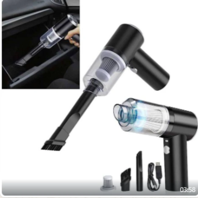 3 In 1 Vaccum Cleaner-AS228