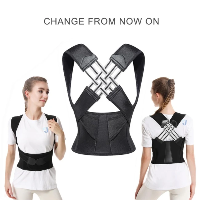 Adjustable Posture Corrector