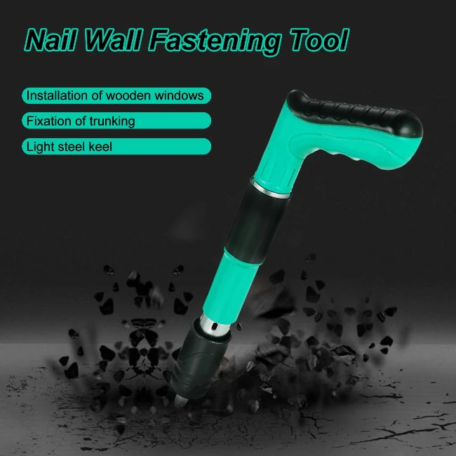 Nail Fixator Gun