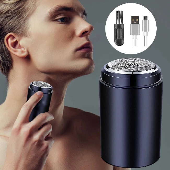 Portable Rechargeable shaver ZL801