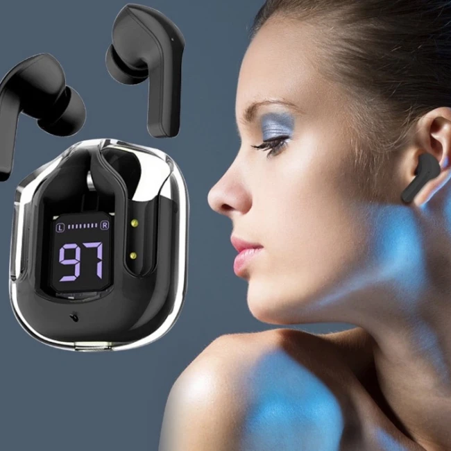 Ultrapods Max Wireless Head Set