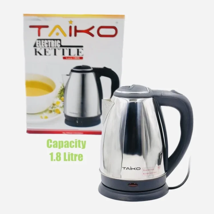 Taiko Electric Kettle
