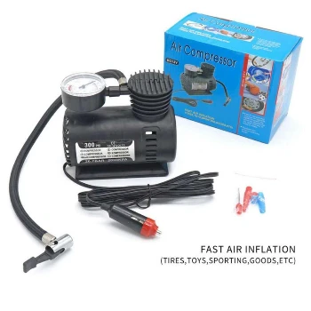 Air compressor DC12V