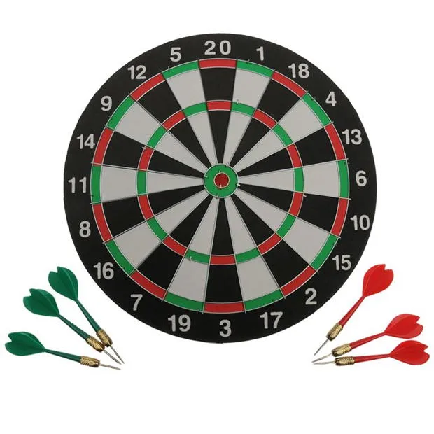 Dart Board Game - Large