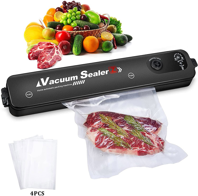 Vaccum Sealer