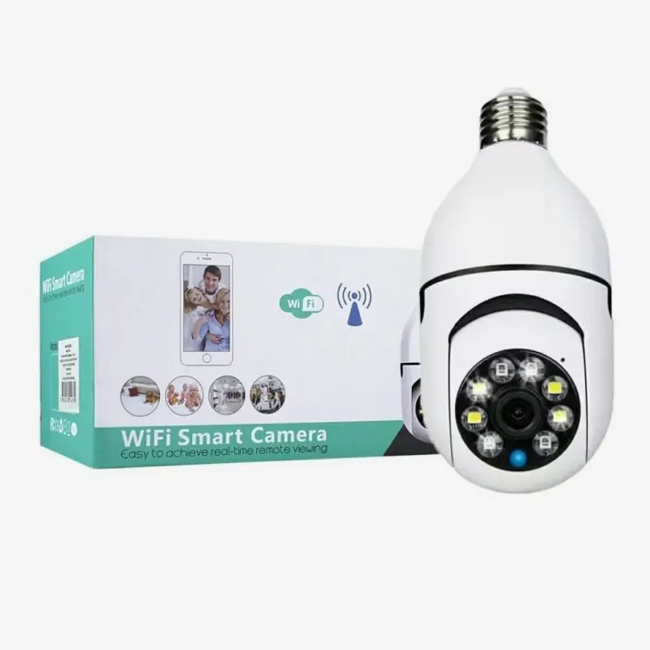 Pix-Link WiFi Smart Camera
