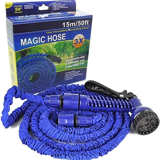 Magic Hose 100ft
