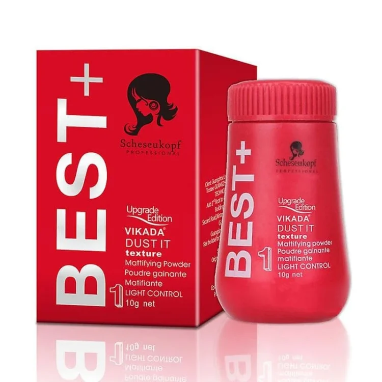 Best hair powder